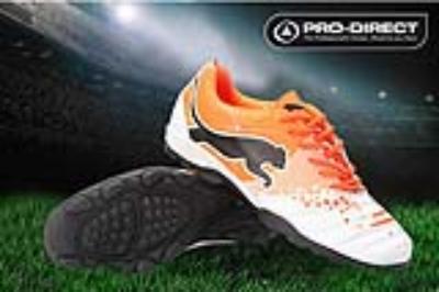 Cheap Puma PowerCat 3.12 Graphic Turf soccer shoes wholesale No. 10